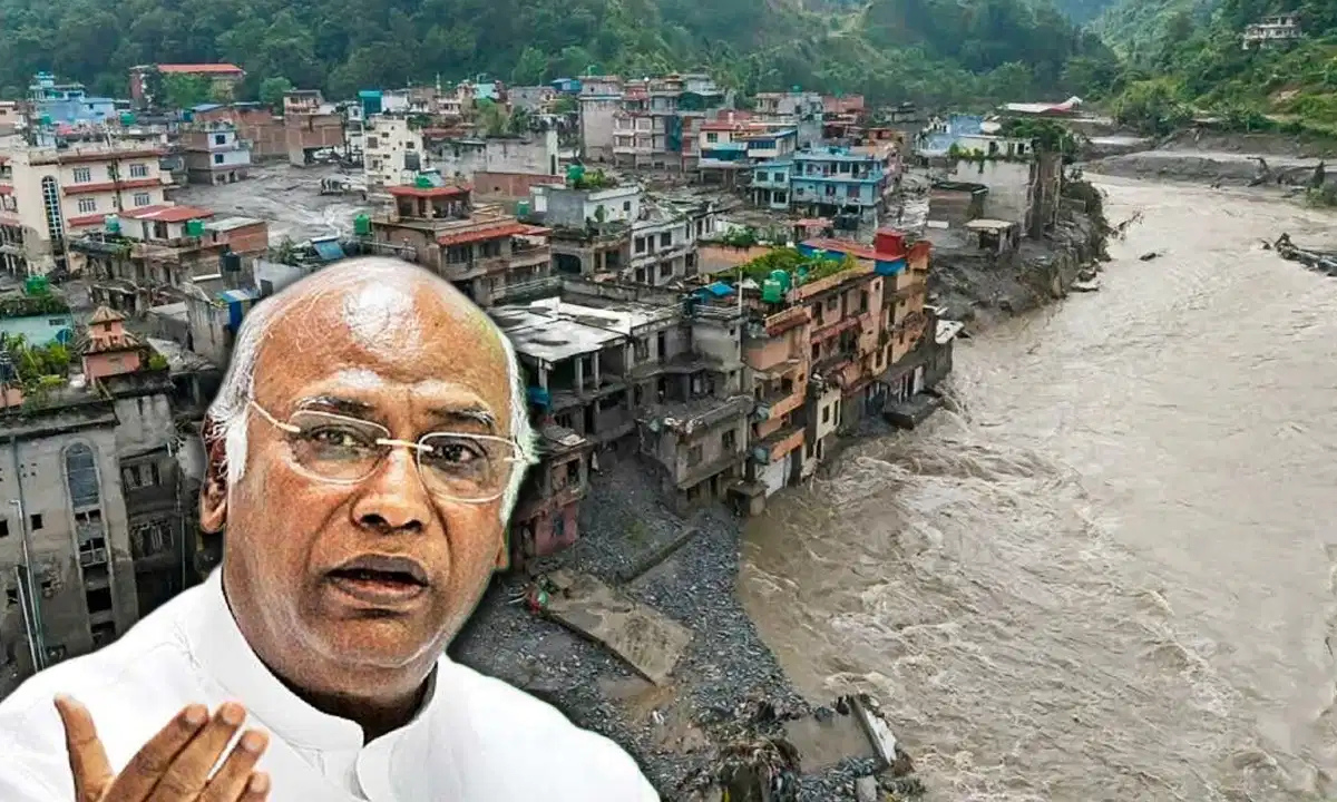 Nepal Flood