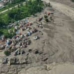 Nepal Flood Tragedy