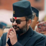 Nepal PM Balen Shah