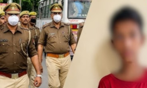 Noida Crime