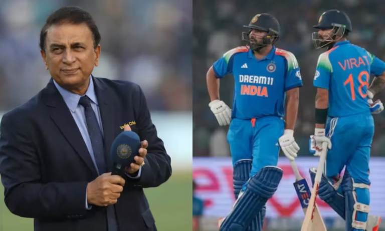 ODI World Cup 2027