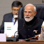 PM Modi Central Asia Visit 2026