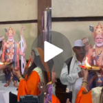 PM Modi Viral Video