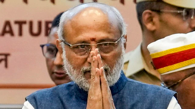 Uttarakhand: दो दिवसीय दौरे पर देहरादून पहुंचे उपराष्ट्रपति CP Radhakrishnan!