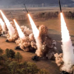 Pakistan Airstrike