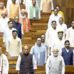 Parliament Monsoon Session 2026