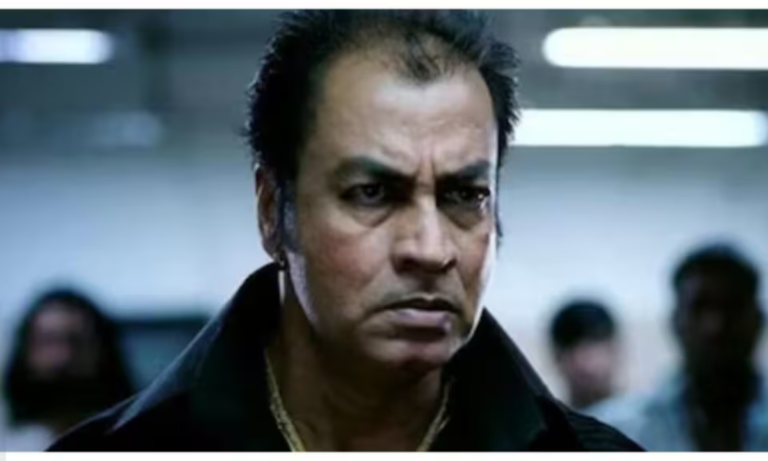 Pradeep Rawat Death