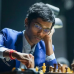 Praggnanandhaa