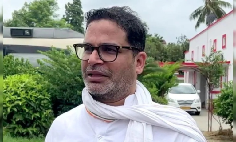 Prashant Kishor