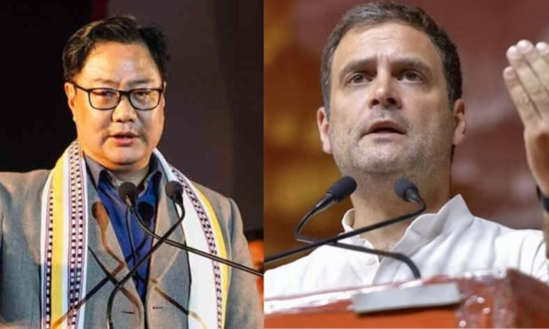 Rahul GandhiRahul Gandhi