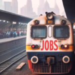 Railway Jobs 2026