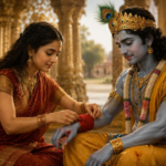 Raksha Bandhan