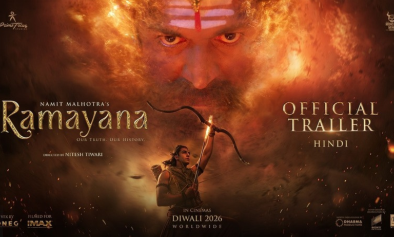 Ramayana Movie