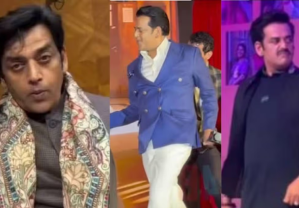 Ravi Kishan Viral Memes