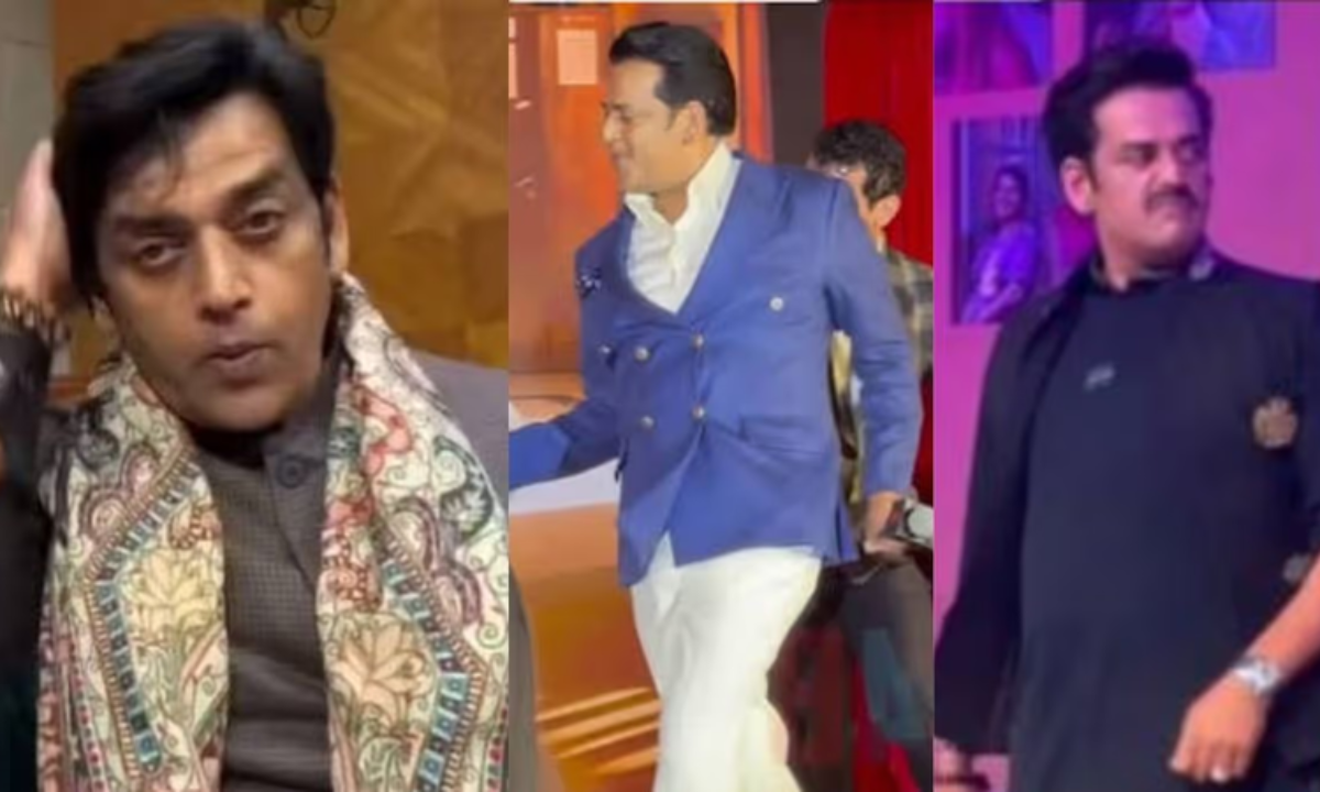 Ravi Kishan Viral Memes