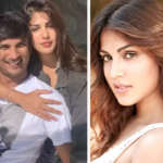Rhea Chakraborty