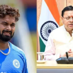 Rishabh Pant