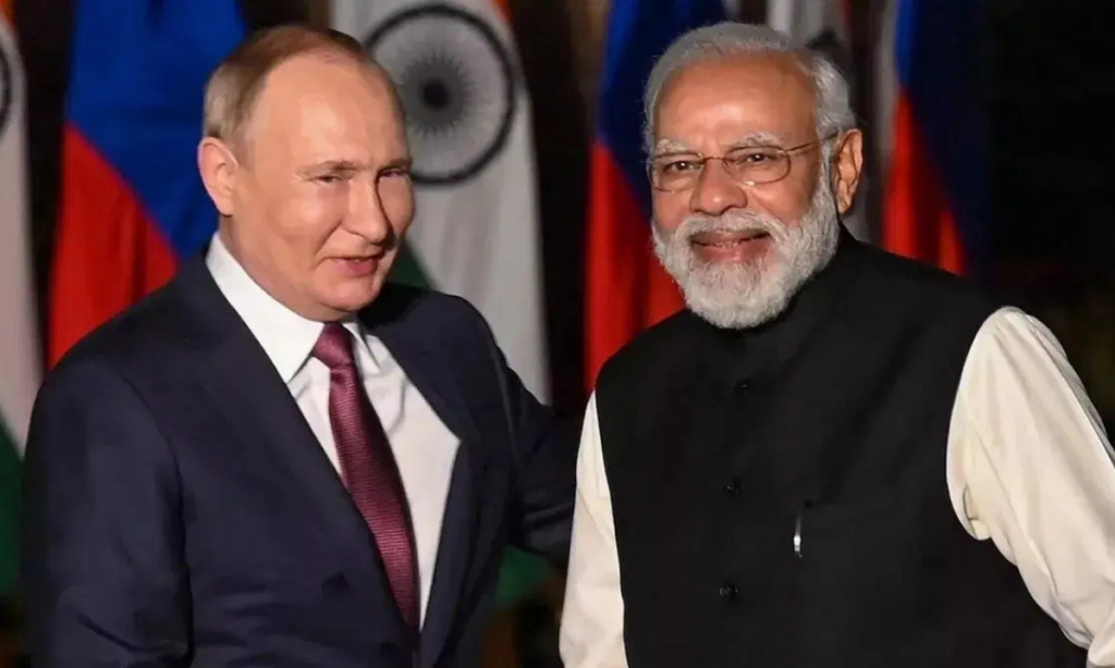 SCO Summit 2026