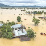 Assam Flood