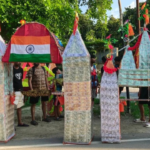 Saharanpur Kanwar Yatra