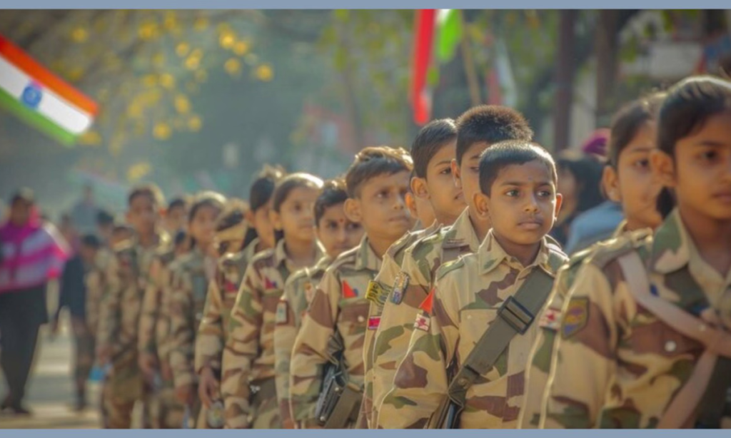 Sainik School Recruitment 2026