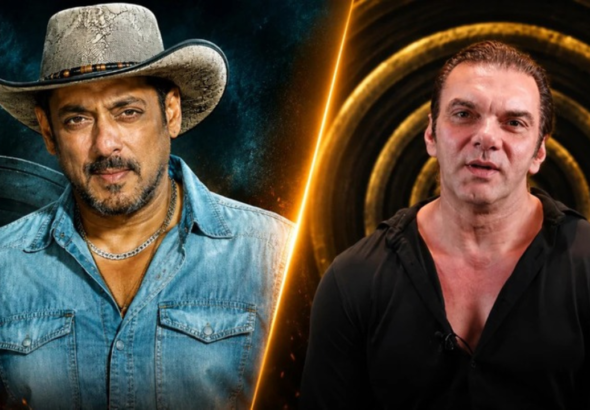 Salman Khan