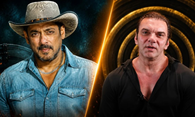 Salman Khan