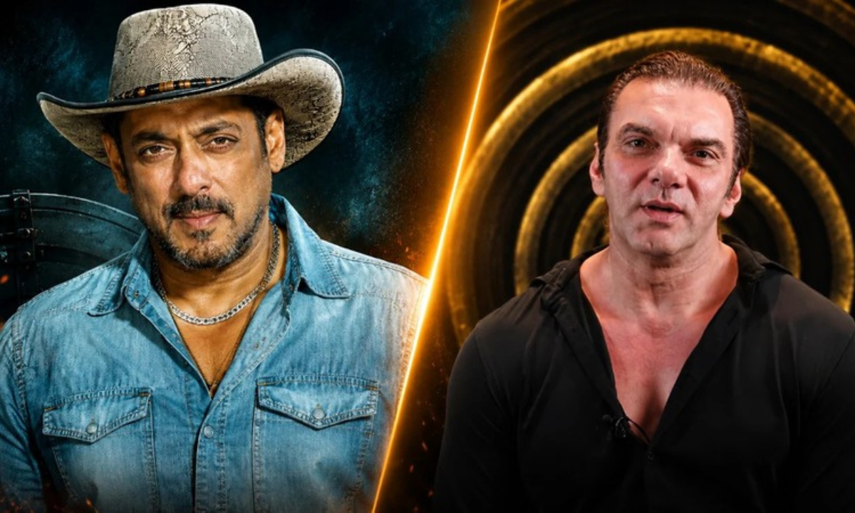 Salman Khan