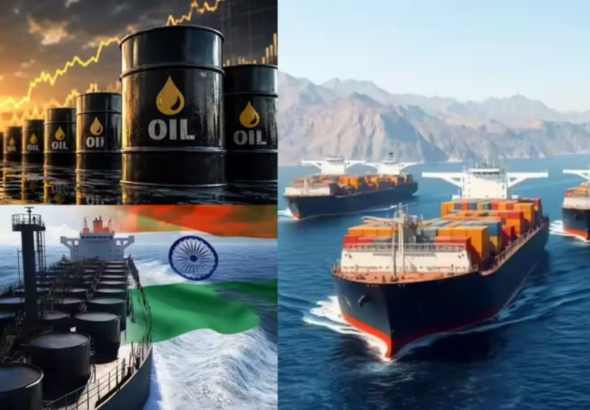 Strait of Hormuz