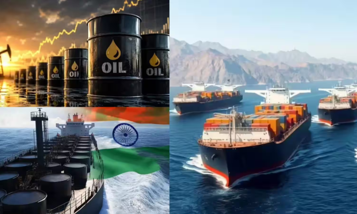 Strait of Hormuz