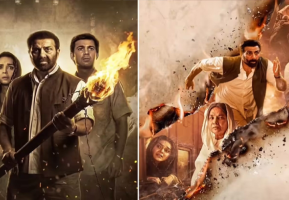 Sunny Deol Lucknow Visit