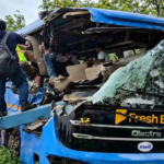 Suryapet Telangana Accident