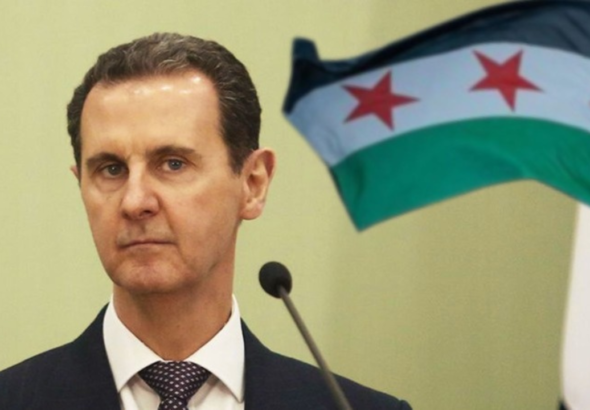 Syria