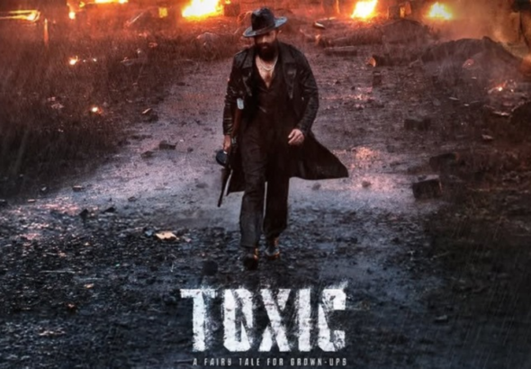 Toxic