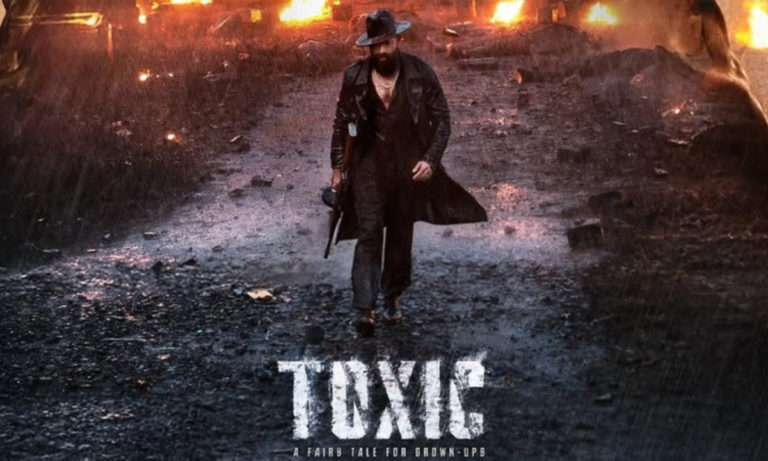 Toxic