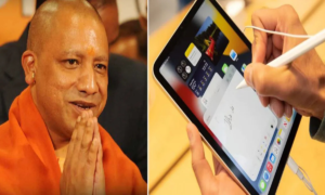 UP Tablet Scheme