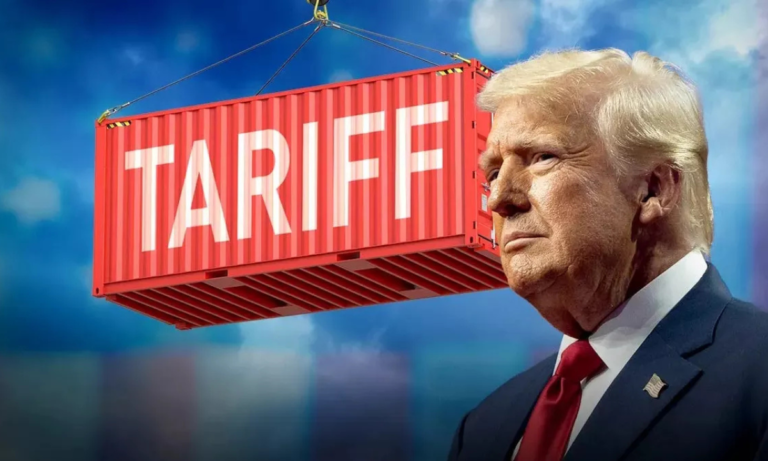 US-Canada Trade Talks