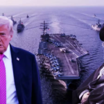 US-Iran Tension