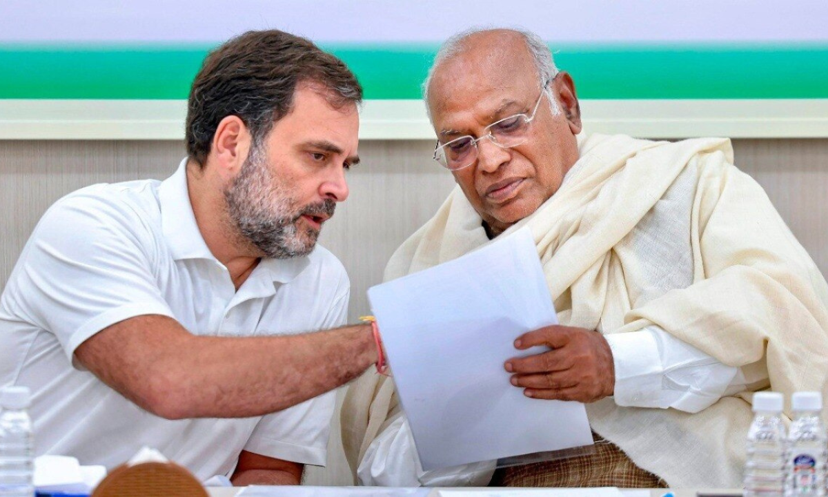 Uttarakhand Assembly Election