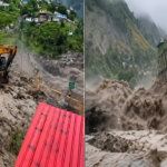 Uttarakhand Flash Flood