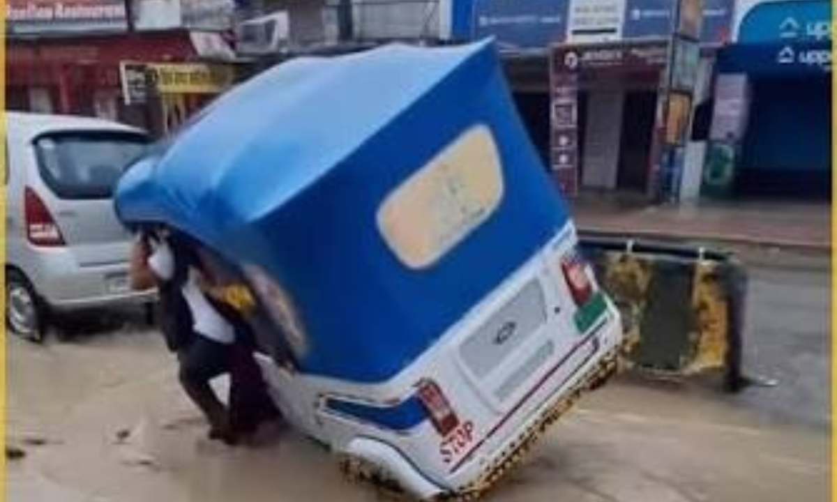 Viral Video