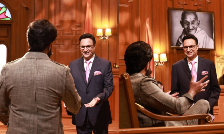 Yash In Aap Ki Adalat