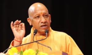Yogi Adityanath