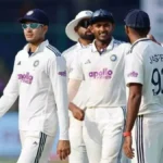 IND vs SL Test Series