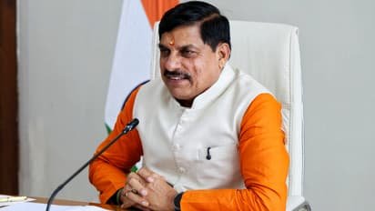 रक्षाबंधन से पहले CM Mohan Yadav का बड़ा तोहफा, लाड़ली बहनों के खाते में आई 39वीं किस्त