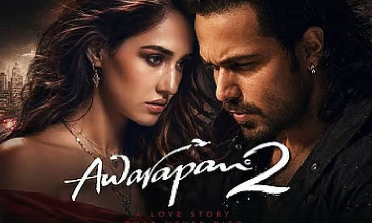 आवारापन 2