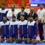 Asian Games 2026 Kabaddi