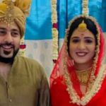 Badshah Divorce
