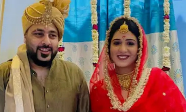 Badshah Divorce