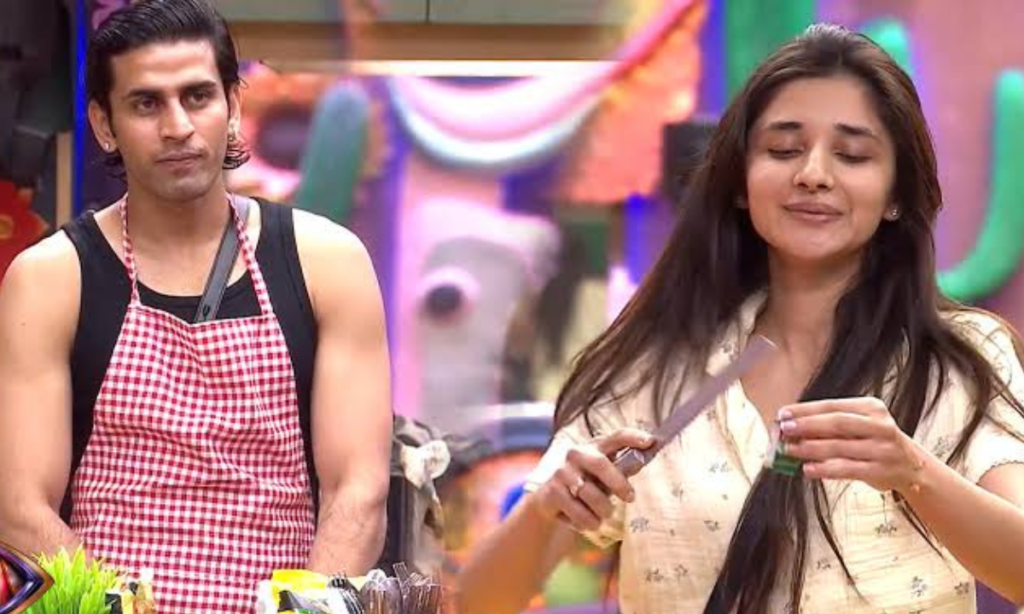 Bigg Boss 20 Latest Updates